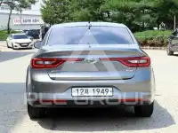 2019 Renault Samsung SM6