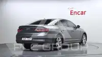 2019 Renault Samsung SM6