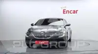 2019 Renault Samsung SM6