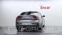 2019 Renault Samsung SM6