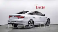 2019 Renault Samsung SM6