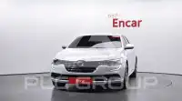 2019 Renault Samsung SM6
