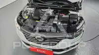 2019 Renault Samsung SM6