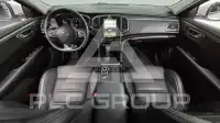 2019 Renault Samsung SM6