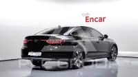 2019 Renault Samsung SM6