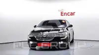 2019 Renault Samsung SM6
