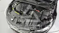 2019 Renault Samsung SM6