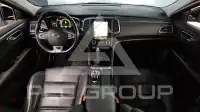 2019 Renault Samsung SM6