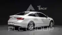 2019 Renault Samsung SM6