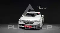 2019 Renault Samsung SM6