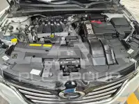 2019 Renault Samsung SM6