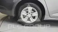 2019 Renault Samsung SM6