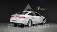 2019 Renault Samsung SM6
