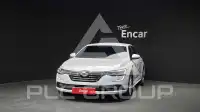 2019 Renault Samsung SM6
