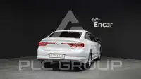 2019 Renault Samsung SM6