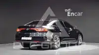 2019 Renault Samsung SM6
