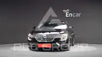 2019 Renault Samsung SM6