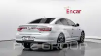 2019 Renault Samsung SM6