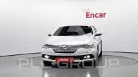 2019 Renault Samsung SM6