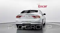 2019 Renault Samsung SM6