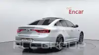 2019 Renault Samsung SM6