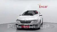 2019 Renault Samsung SM6