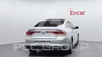 2019 Renault Samsung SM6