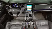 2019 Renault Samsung SM6