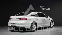 2019 Renault Samsung SM6