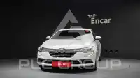 2019 Renault Samsung SM6