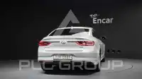 2019 Renault Samsung SM6