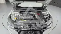 2019 Renault Samsung SM6