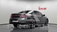 2019 Renault Samsung SM6