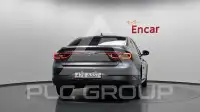 2019 Renault Samsung SM6