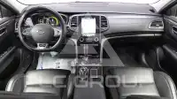 2019 Renault Samsung SM6