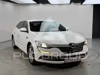 2019 Renault Samsung SM6