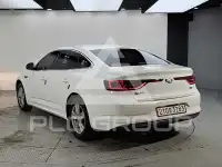 2019 Renault Samsung SM6