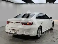 2019 Renault Samsung SM6
