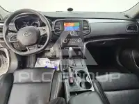2019 Renault Samsung SM6