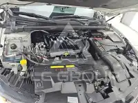 2019 Renault Samsung SM6