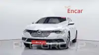 2019 Renault Sm6
