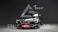 2019 Renault Samsung SM6