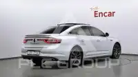 2019 Renault Samsung SM6