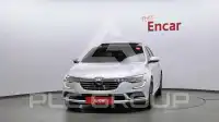 2019 Renault Samsung SM6