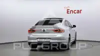 2019 Renault Samsung SM6