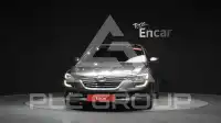 2019 Renault Samsung SM6