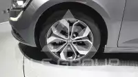 2019 Renault Samsung SM6