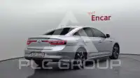 2019 Renault Samsung SM6