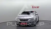 2019 Renault Samsung SM6