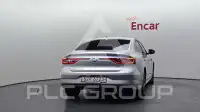 2019 Renault Samsung SM6